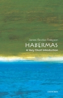 A Very Short Introduction - Habermas