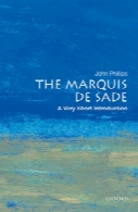 A Very Short Introduction - The Marquis de Sade