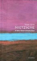 A Very Short Introdcutioni - Nietzsche