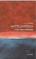 ٌWittgenstein - A Very Short Introduction