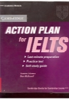 Action Plan For IELTS + Audio mp3