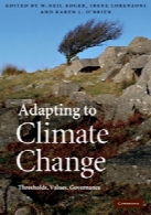 Adapting to Climate Change