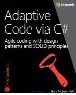 Adaptive Code via C#