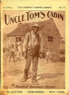 کلبه عمو توم