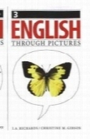 English Through Pictures: Book 3