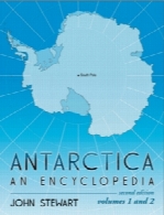 Antarctica An Encylopedia