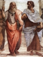 ارسطو موحد یا پوزیتیویست