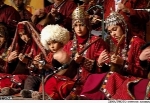 فرهنگ نام های ترکمنی