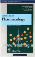 Collor Atlas Of Pharmacology