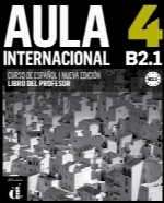 Aula Internacional 4