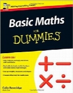 Basic Math For Dummies
