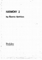 Berklee College of Music: Harmony 2
