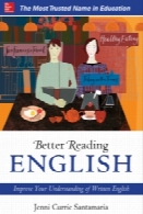 Better Reading English. Improve Your Understanding of Written English