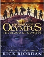 The blood of olympus