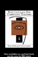 Body Language for Competent Teachers