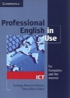 Cambridge Professional English in Use