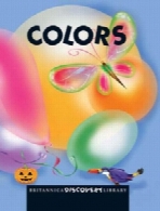colors for children