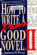 How To Write A Good Novel
