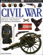 Civil War - DK Eyewitness Book