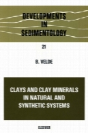 Clays and Clay Minerals in Natural and Synthetic Systems