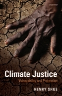 Climate Justice: Vulnerability and Protection