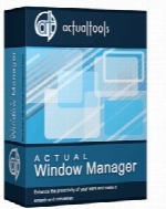 Actual Window Manager 8.11.3