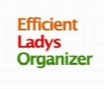 Efficient Ladys Organizer 5.50 Build 536