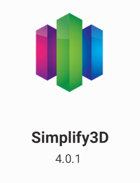 Simplify3d v3.1.2 for mac