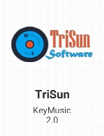 TriSun KeyMusic 2.0 Build 010
