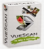VueScan Pro 9.6.01 x64