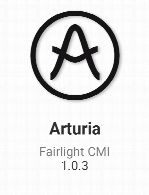 Arturia Fairlight CMI V 1.0.3.1244