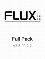 Flux Full Pack 2.2 v3.5.29.46238