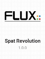 Flux Spat Revolution v1.0.0.47251