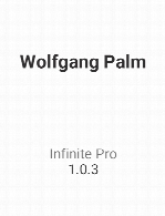 Wolfgang Palm Infinite Pro v1.0.3