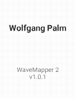 Wolfgang Palm WaveMapper 2 v1.0.1