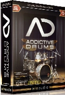 XLN Audio Addictive Drums 2 Complete v2.1.7