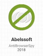 Abelssoft AntiBrowserSpy 2018 v196
