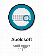 Abelssoft AntiLogger 2018 v2.1