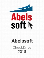 Abelssoft CheckDrive 2018 v1.19