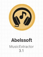Abelssoft MusicExtractor 3.1