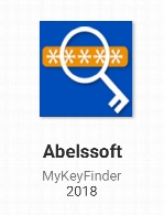 Abelssoft MyKeyFinder 2018 v7.0