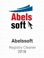 Abelssoft Registry Cleaner 2018 v3.01