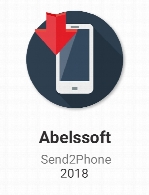 Abelssoft Send2Phone 2018 v2.0.15