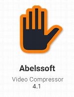 Abelssoft VideoCompressor v4.1