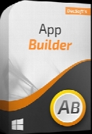 App Builder 2018.16