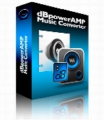 dBpoweramp Music Converter R16.4 Reference