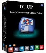Total Commander Ultima Prime 7.4