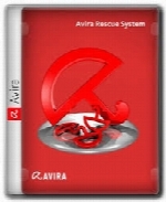 Avira Antivirus Rescue System 3.7.1 (03122017) CDUSB