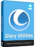 Glary Utilities Pro 5.89.0.110