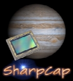 SharpCap Pro 3.0.4017.0